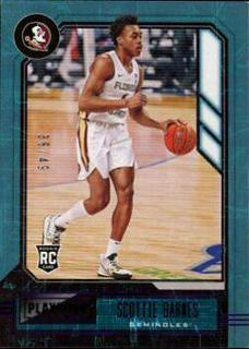 Scottie Barnes