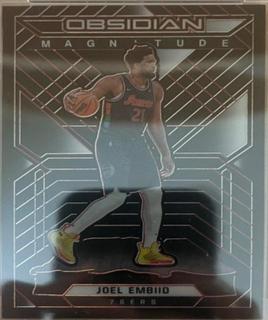 Joel Embiid