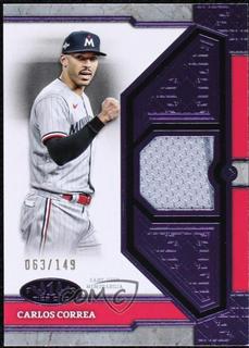 Carlos Correa
