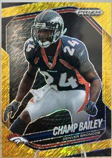 Champ Bailey