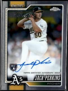 Jack Perkins