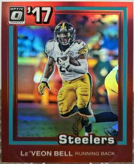 Le'Veon Bell