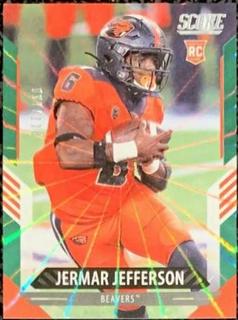 Jermar Jefferson