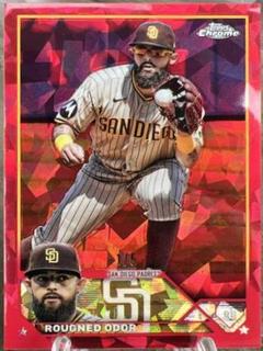 Rougned Odor