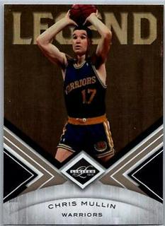 Chris Mullin