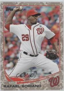 Rafael Soriano