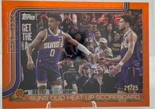 Devin Booker