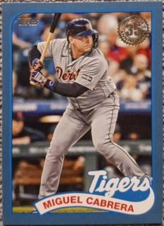 Miguel Cabrera