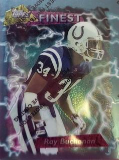 Ray Buchanan
