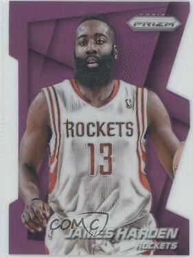 James Harden