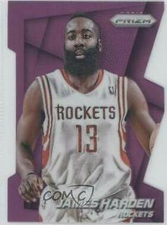 James Harden