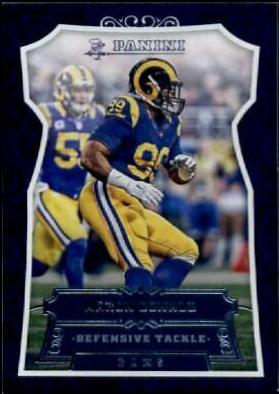 Aaron Donald #197