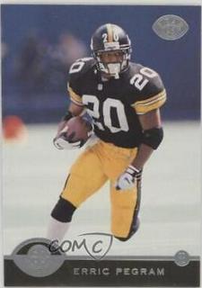 Erric Pegram