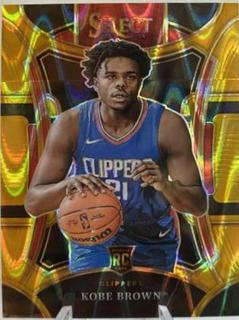 Kobe Brown