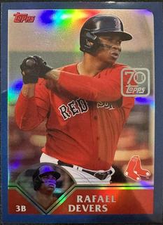 Rafael Devers
