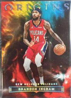 Brandon Ingram