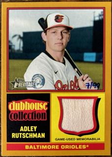 Adley Rutschman