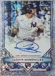 Jasson Dominguez