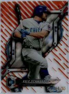 Kyle Schwarber