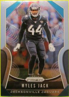 Myles Jack