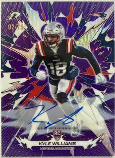 Kyle Williams