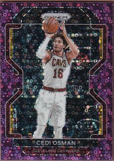 Cedi Osman