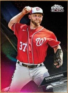 Stephen Strasburg
