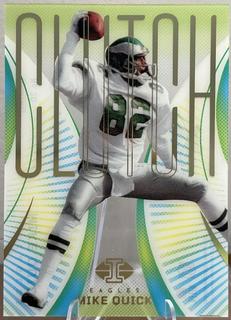 Mike Quick