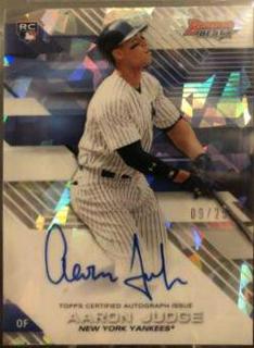 Aaron Judge