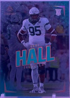 Gabe Hall