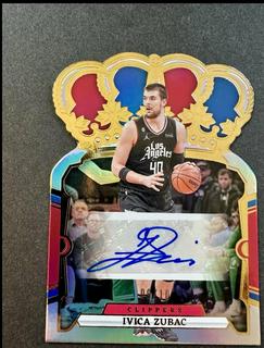 Ivica Zubac