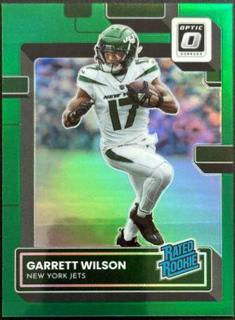 Garrett Wilson