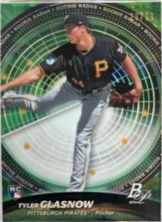 Tyler Glasnow