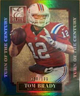 Tom Brady