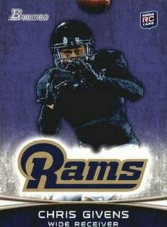Chris Givens