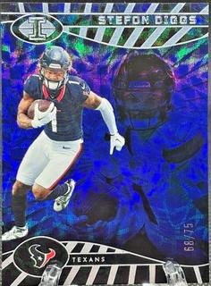 Stefon Diggs