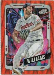 Gavin Williams
