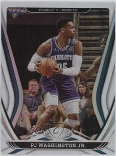 PJ Washington Jr.