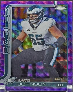 Lane Johnson