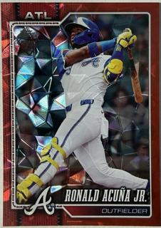 Ronald Acuna Jr.