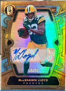 MarShawn Lloyd