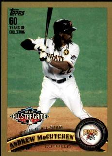 Andrew McCutchen