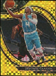 Devonte' Graham