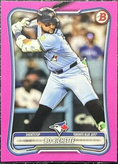 Bo Bichette