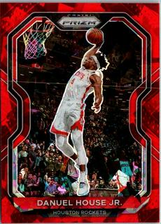 Danuel House Jr.
