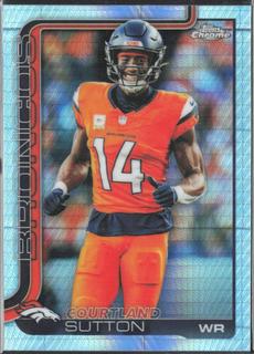 Courtland Sutton