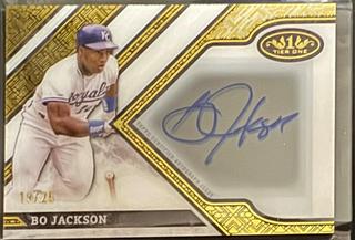 Bo Jackson