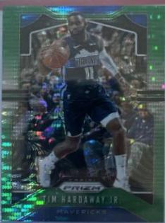Tim Hardaway Jr.