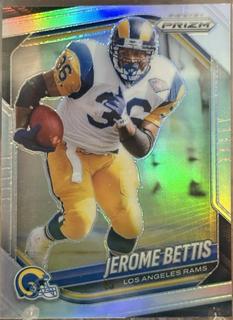 Jerome Bettis