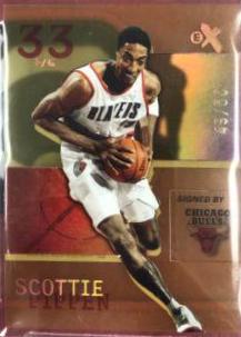 Scottie Pippen